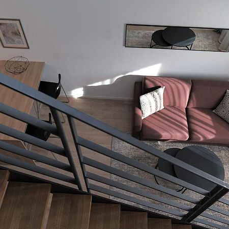 Aparthotel Cosy Stuttgart Luaran gambar