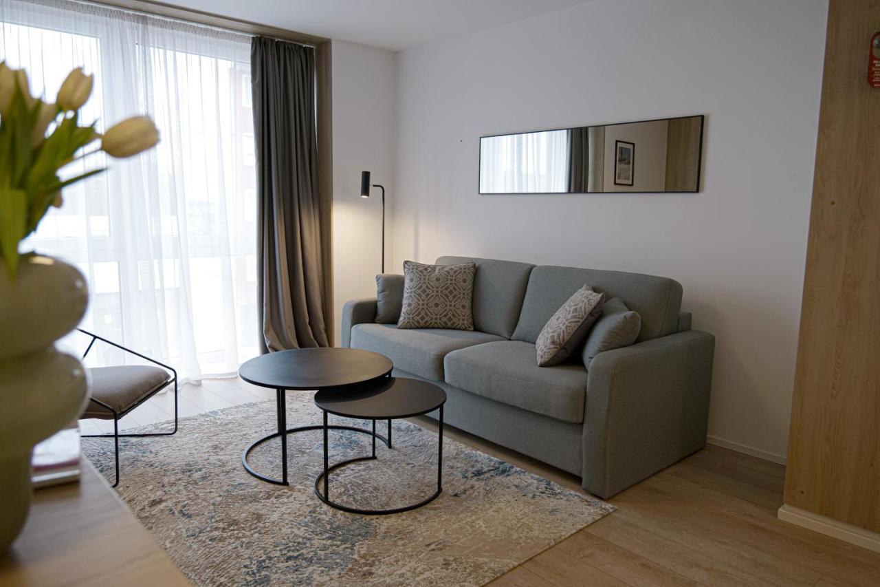 Aparthotel Cosy Stuttgart Luaran gambar
