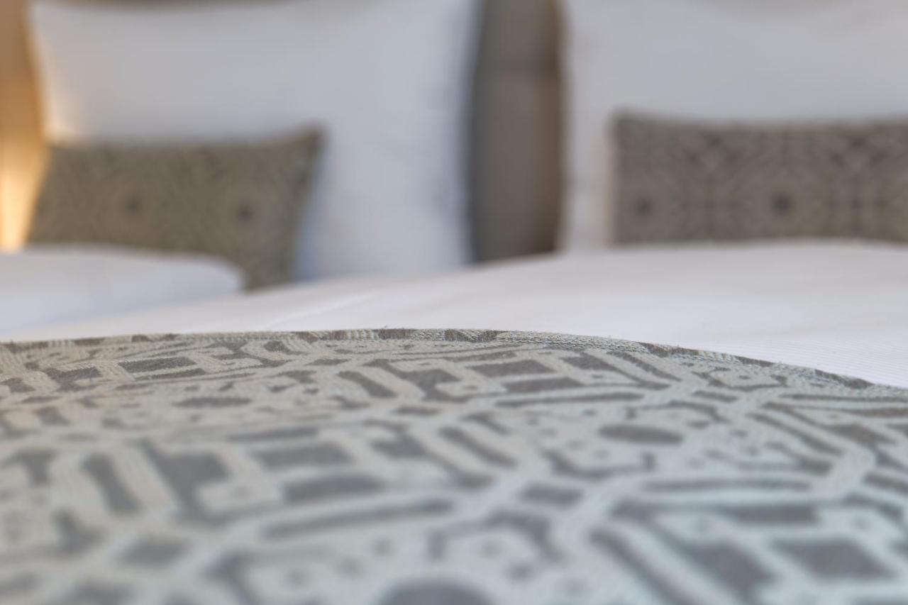 Aparthotel Cosy Stuttgart Luaran gambar