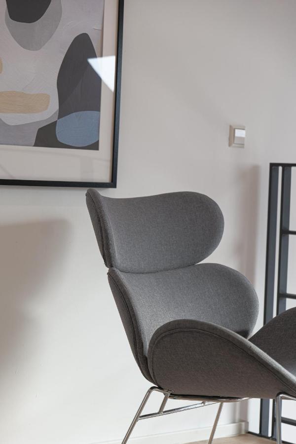 Aparthotel Cosy Stuttgart Luaran gambar