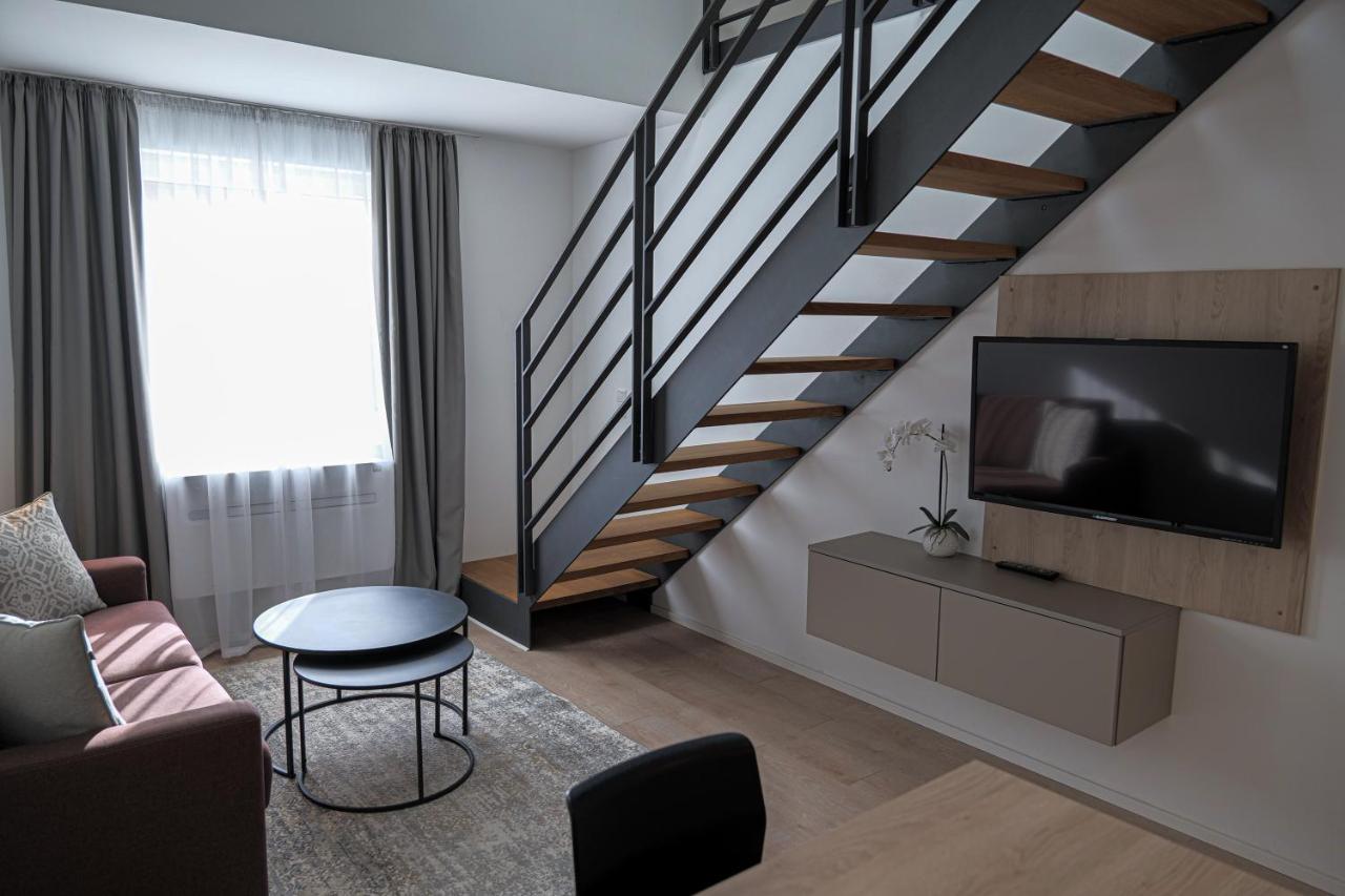 Aparthotel Cosy Stuttgart Luaran gambar