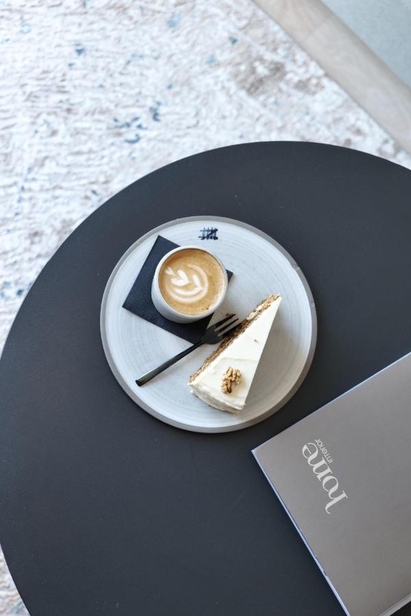 Aparthotel Cosy Stuttgart Luaran gambar