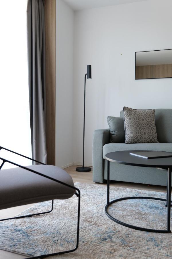 Aparthotel Cosy Stuttgart Luaran gambar
