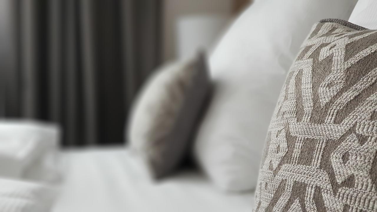 Aparthotel Cosy Stuttgart Luaran gambar